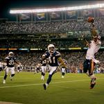 NFL, Bears touchdown