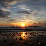 Nicholas State Beach, CA